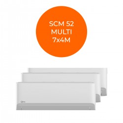 SCM52 Multi 7x4M